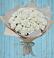 Букет цветов из: Гвоздики в Кингисеппе