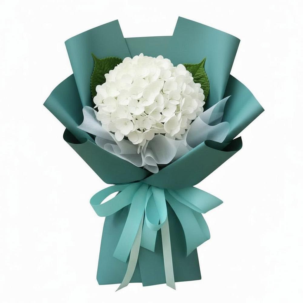 Букет цветов из: Гортензия в Кингисеппе