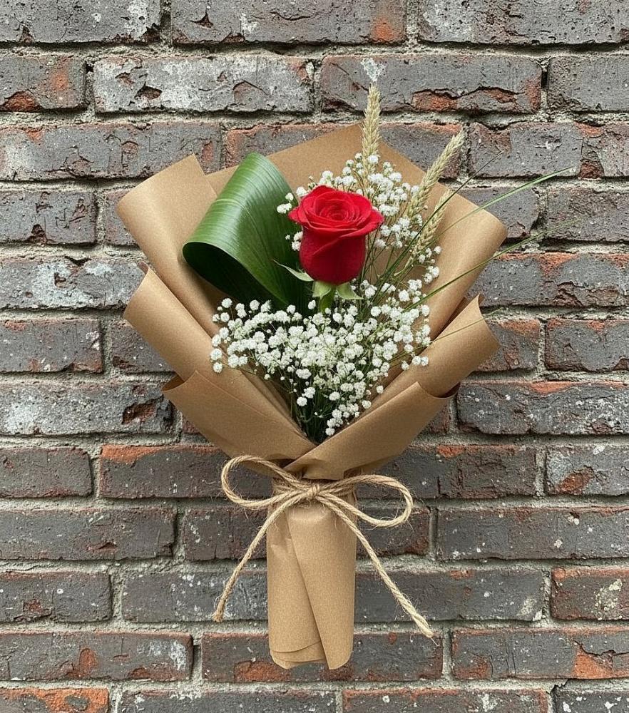 Букет цветов из: Розы в Кингисеппе