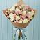 Букет цветов из: Розы в Кингисеппе