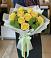 Букет цветов из: Хризантемы и Розы в Кингисеппе