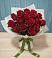 Букет Красные розы в Кингисеппе