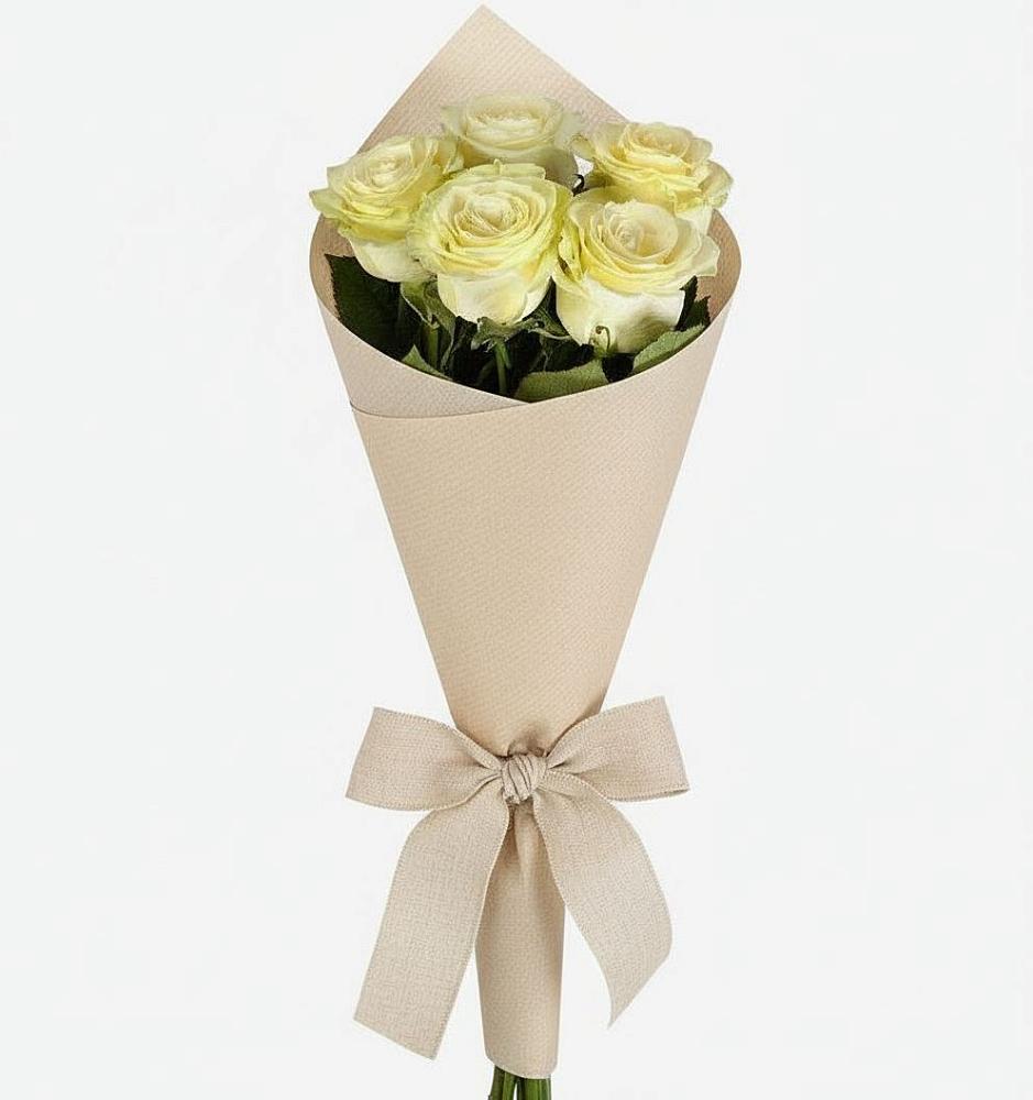 Букет цветов из: Розы в Кингисеппе