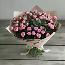 Букет Удовольствие в Кингисеппе