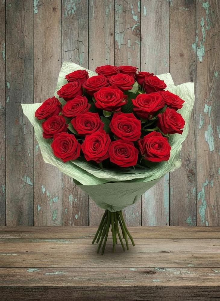 Букет Классика в Кингисеппе