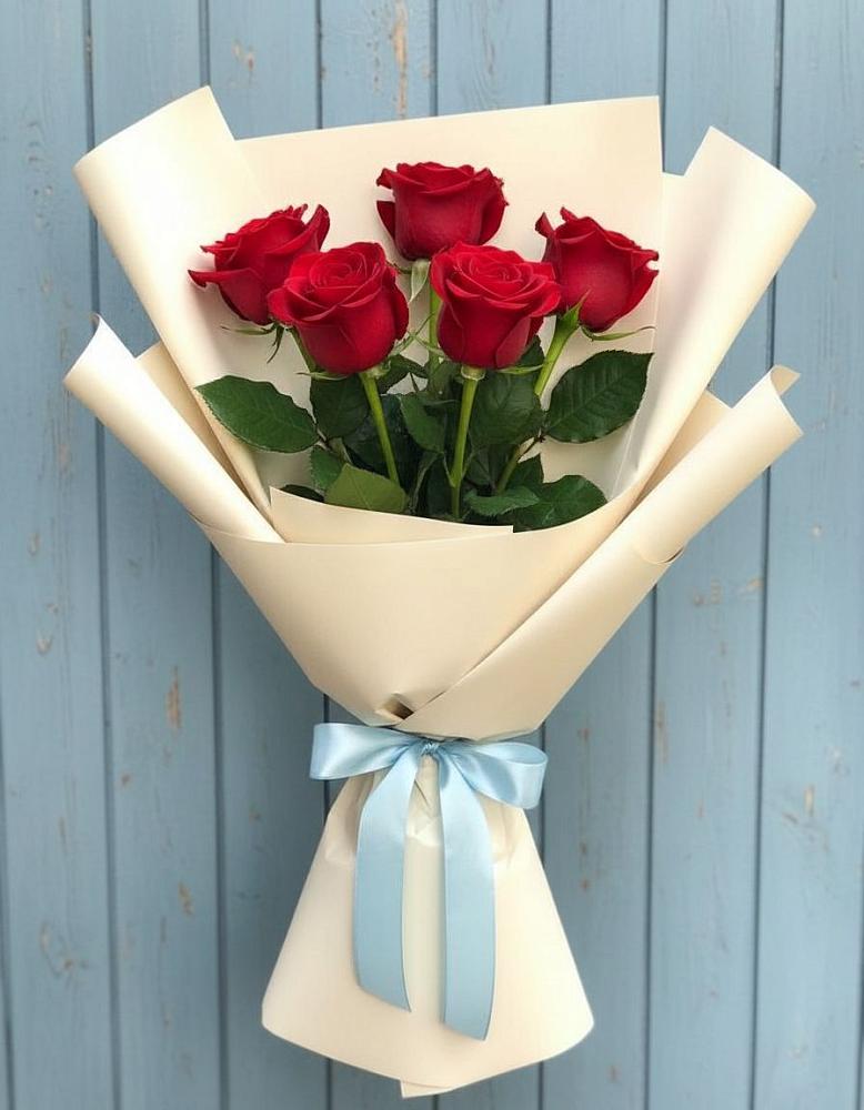 Букет Классика чувств в Кингисеппе